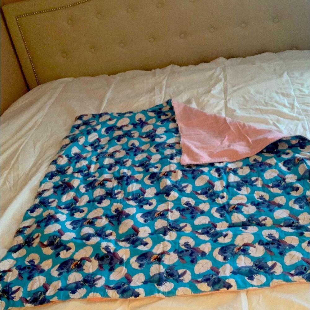Small blankets - Picture 4 of 16